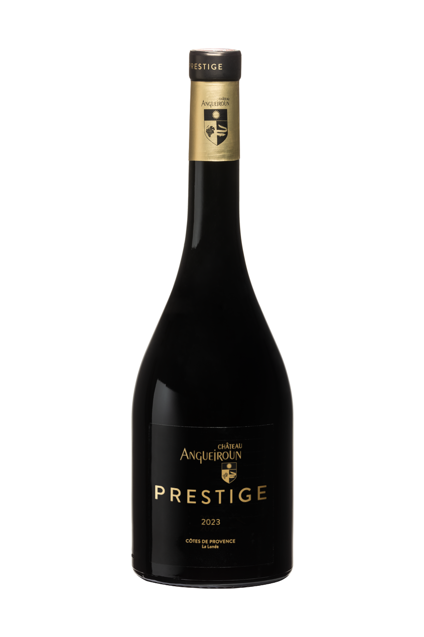 Prestige Rouge La Londe 2023