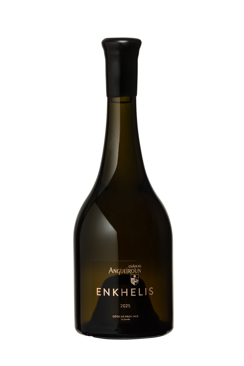Enkhelis Blanc La Londe 2025